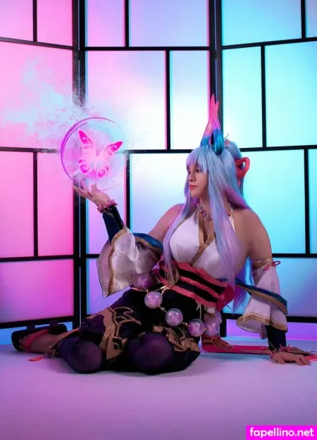 Ne0nixx OnlyFans Thumbnail #MMmeggpj1g