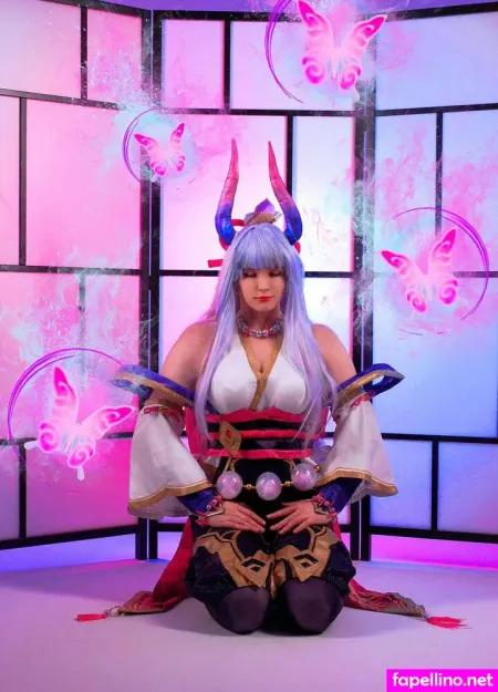 Ne0nixx OnlyFans Thumbnail #PYgBAiOBBN