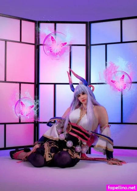 Ne0nixx OnlyFans Thumbnail #VxzlbwlTPu