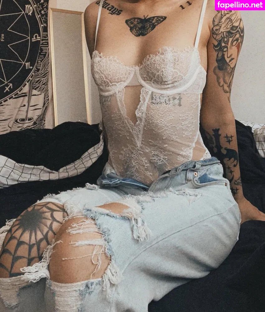 Aurora, _nek0princess, ne0nprincessx, petiteeprincess Nude Leaked OnlyFans Photo #OCrxohhogO