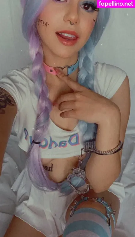 Ne0nprincess OnlyFans Thumbnail #cVrE4SdHvE