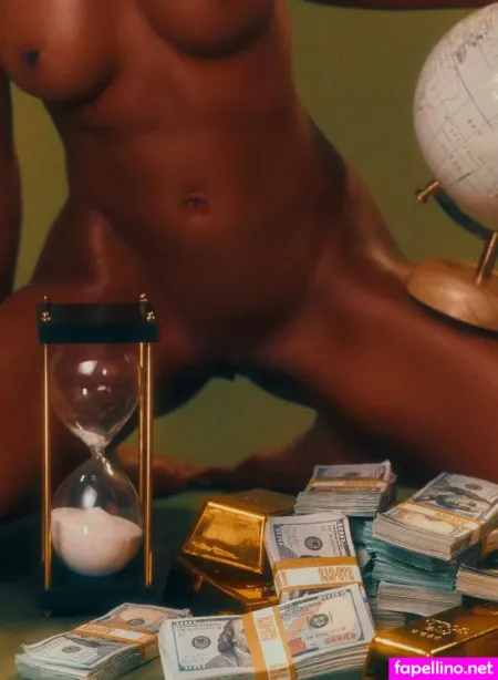 Neahnava OnlyFans Thumbnail #QWlLFVQxF7