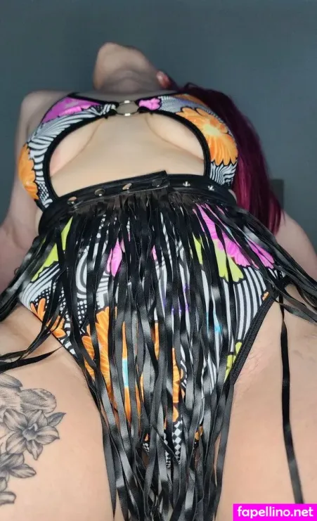 Nearly Unchained OnlyFans Thumbnail #pOypVuA9eZ