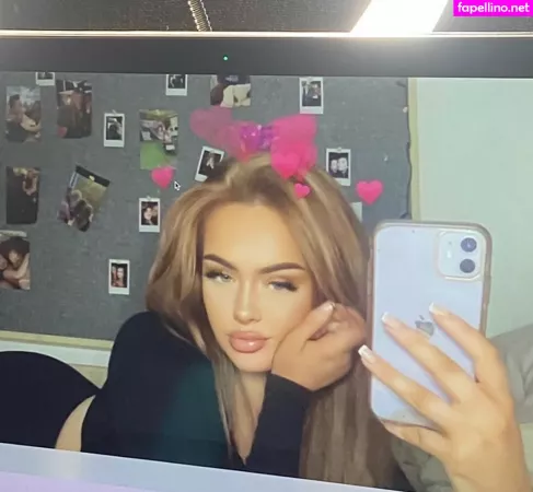 Neave Dare 1 OnlyFans Thumbnail #PyLwYLyetz