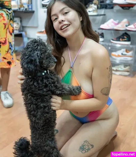 Nebi Rockaleta OnlyFans Thumbnail #pjMurFubTO