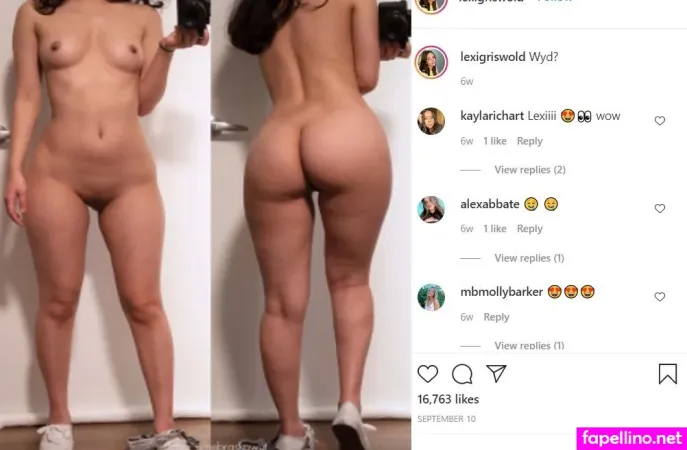 Nebraskawut 10 OnlyFans Thumbnail #Tyjtn4UzGm