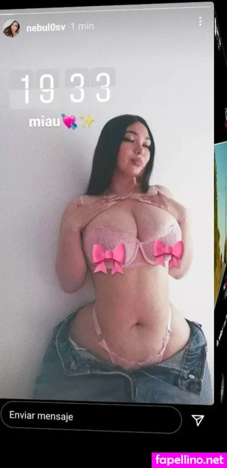 Nebul0sv OnlyFans Thumbnail #bFC7oZ0jEc