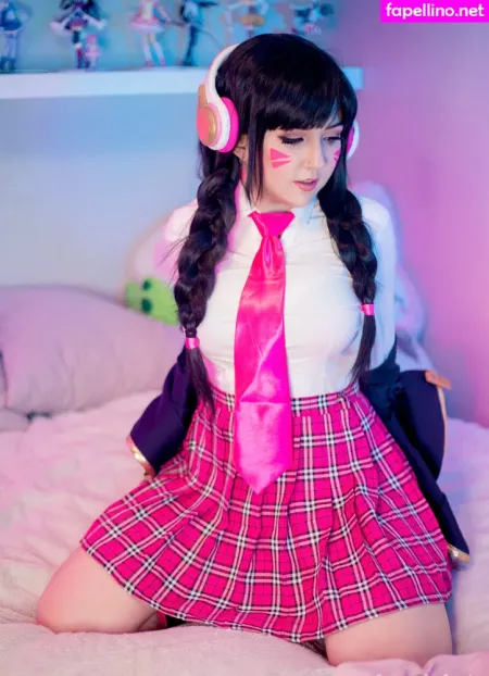 Nebulaneko OnlyFans Thumbnail #szqzCKBmD0