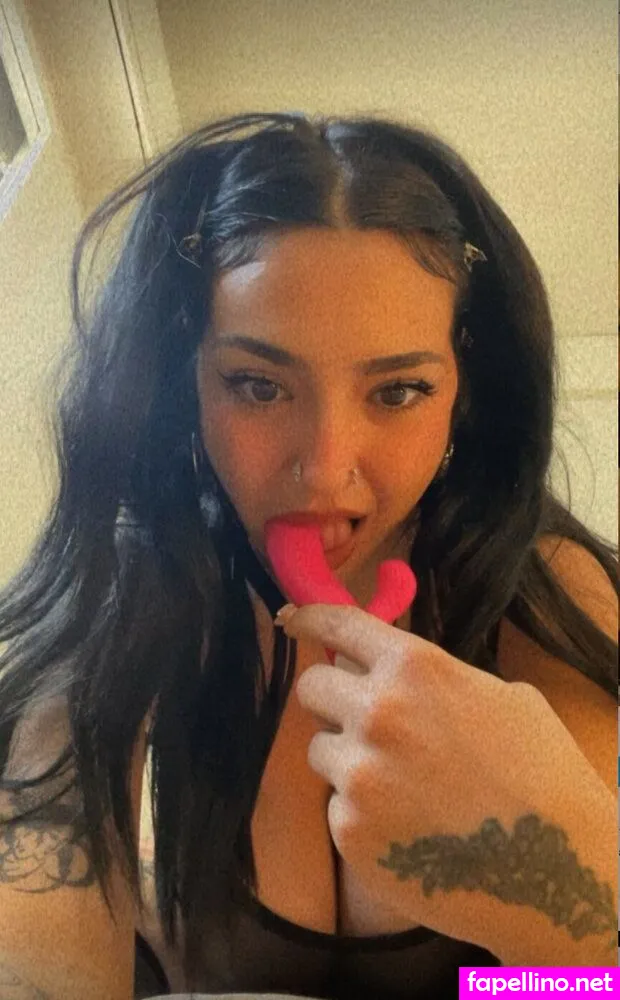 nebulaxibalba, nebulaxibalba._ Nude Leaked OnlyFans Photo #XfPk63bhTh