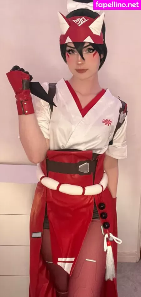 Nebulouslybecca OnlyFans Thumbnail #24yBKijRlb