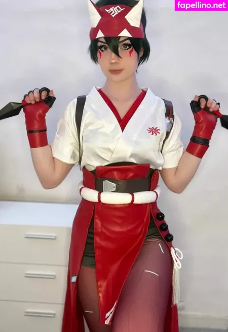 Nebulouslybecca OnlyFans Thumbnail #GASGZIfROU