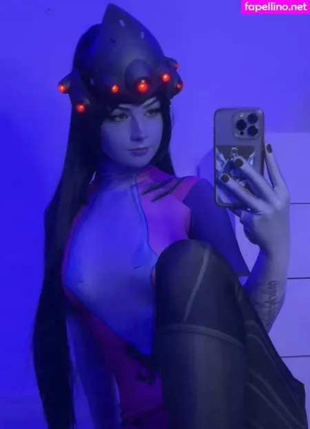 Nebulouslybecca OnlyFans Thumbnail #IPBjmFSYLK