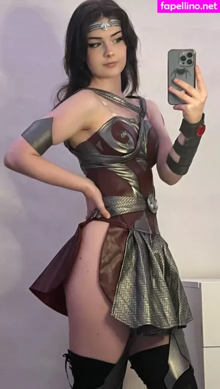 Nebulouslybecca OnlyFans Thumbnail #M1wBE3Acyi