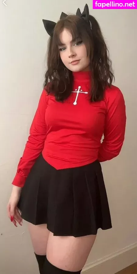 Nebulouslybecca OnlyFans Thumbnail #S9HPx69WIT