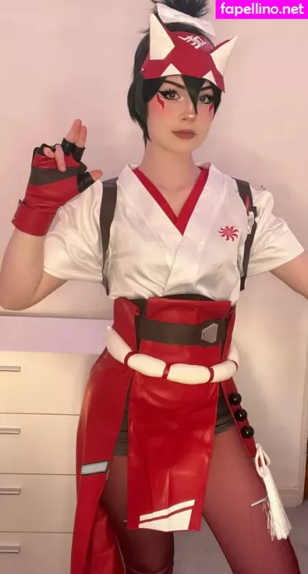 Nebulouslybecca OnlyFans Thumbnail #U2r76PGmNR