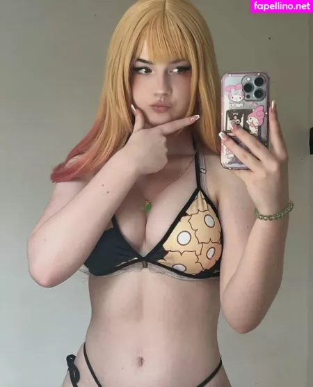 Nebulouslybecca OnlyFans Thumbnail #UM8sVBWXH5