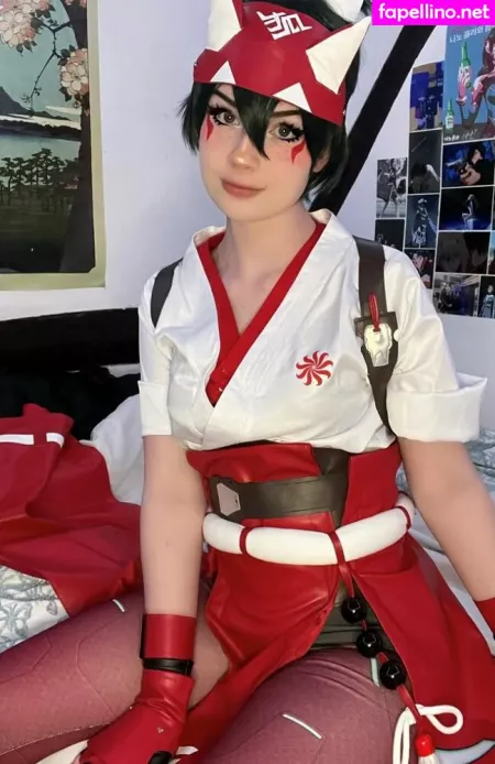 Nebulouslybecca OnlyFans Thumbnail #W2i2Tx47zI