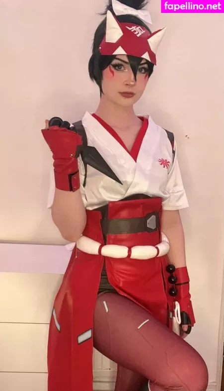 Nebulouslybecca OnlyFans Thumbnail #ZS61R0s29r