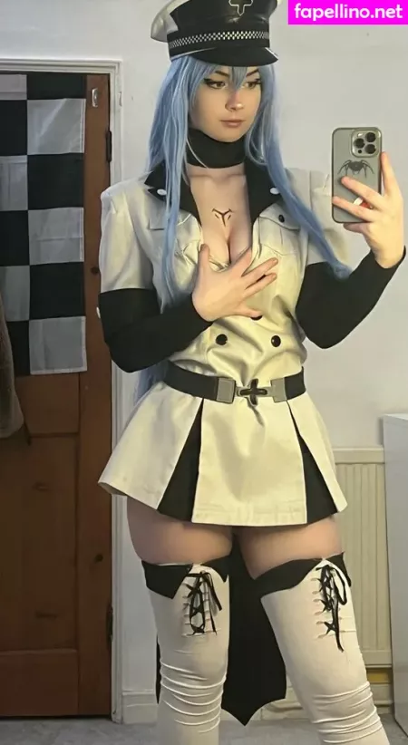 Nebulouslybecca OnlyFans Thumbnail #gV445UB7WA