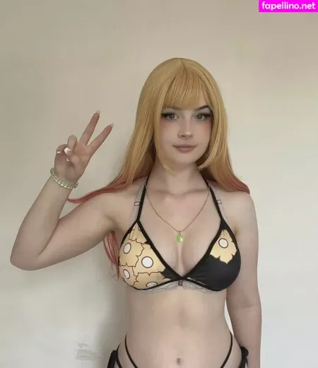 Nebulouslybecca OnlyFans Thumbnail #mqK4o1myzh