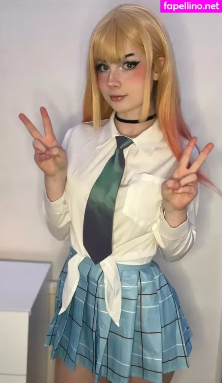 Nebulouslybecca OnlyFans Thumbnail #oFstmBimdp