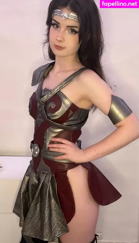 Nebulouslybecca OnlyFans Thumbnail #oeEGHUly0U