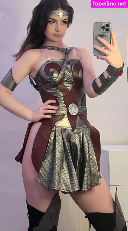 Nebulouslybecca OnlyFans Thumbnail #rQ2C47iIJt