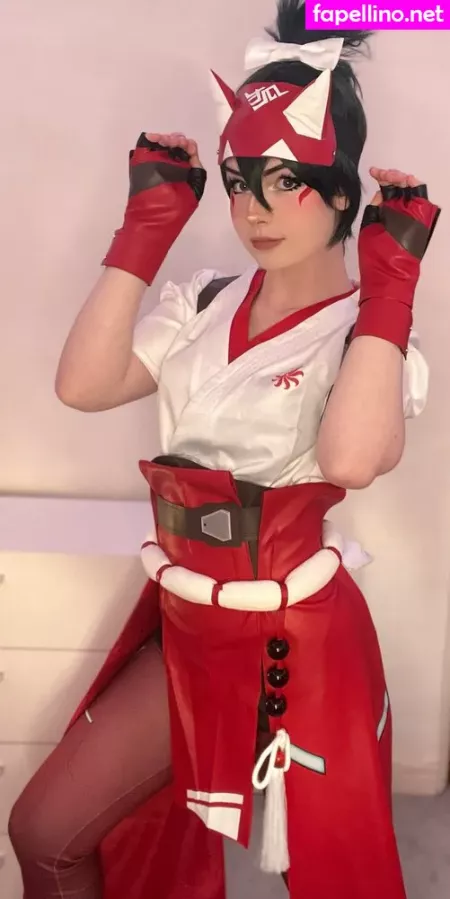 Nebulouslybecca OnlyFans Thumbnail #zqQRaDXgrL