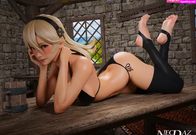 Necdaz OnlyFans Thumbnail #HOLF7mPejU