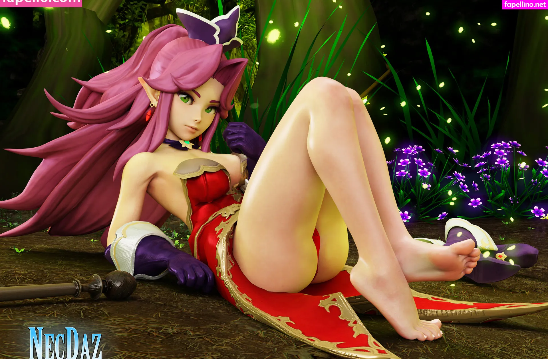 necdaz91 Nude Leaked OnlyFans Photo #MsuKlWhMFm