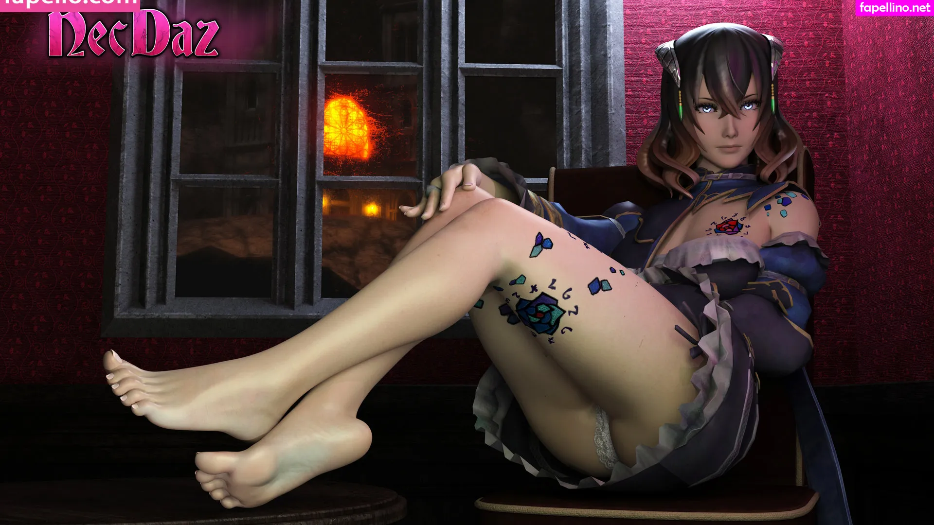 necdaz91 Nude Leaked OnlyFans Photo #XZuQMbYaKM