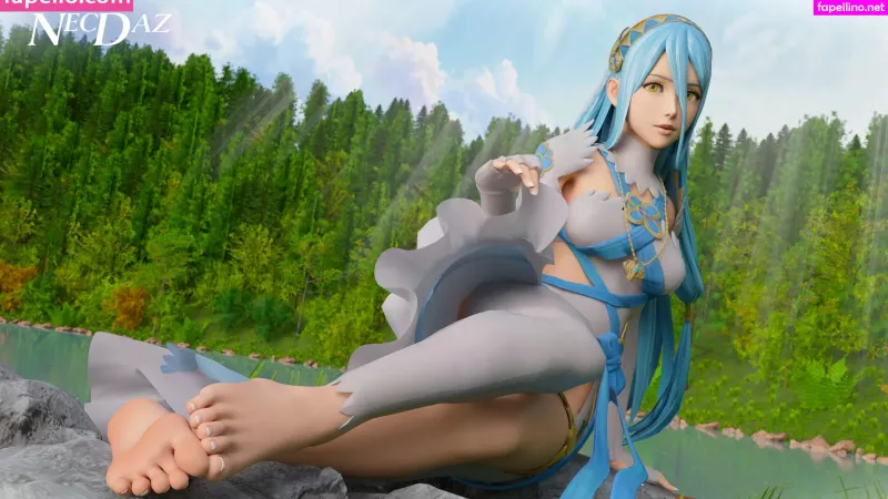 Necdaz OnlyFans Thumbnail #fdskOrRjhB