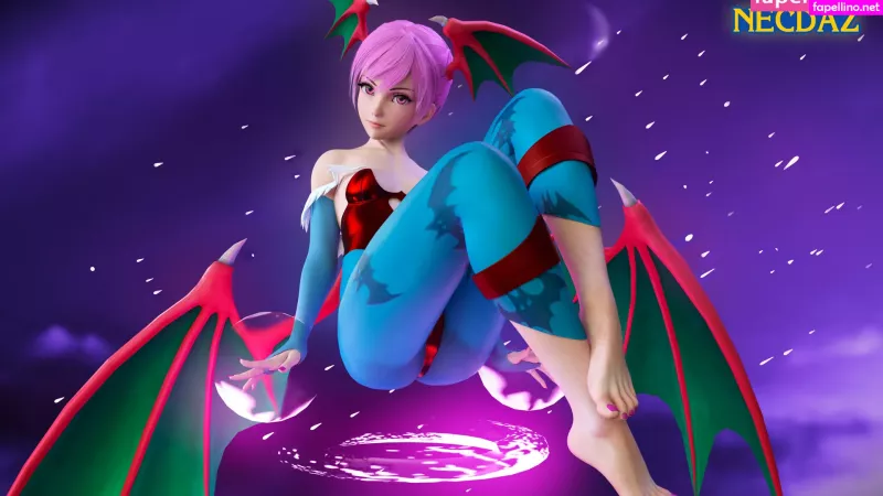 Necdaz OnlyFans Thumbnail #jtApjgDEsa