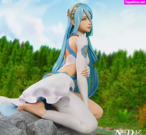 Necdaz OnlyFans Thumbnail #llouZYZnrR