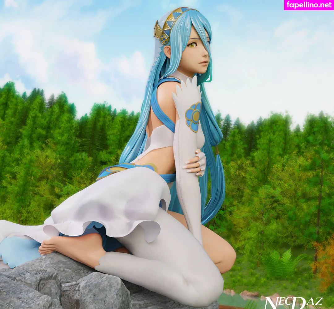 necdaz91 Nude Leaked OnlyFans Photo #llouZYZnrR