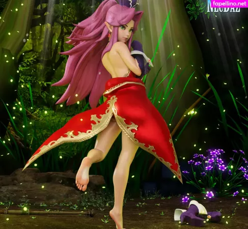 Necdaz OnlyFans Thumbnail #r0IDu4ytLJ