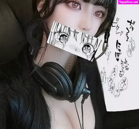 Neco Mimi OnlyFans Thumbnail #AsVaebN8HU