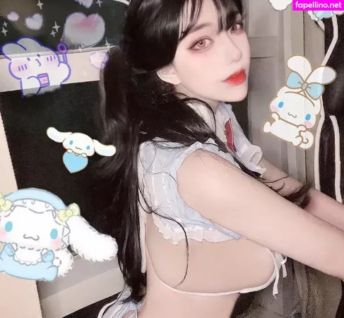 Neco Mimi OnlyFans Thumbnail #DoGk0gUPR3