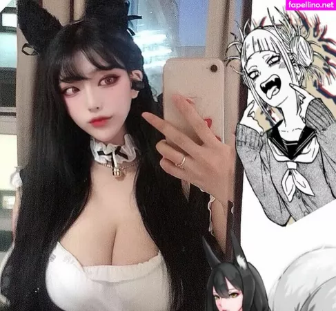 Neco Mimi OnlyFans Thumbnail #xaclQtq1Fl