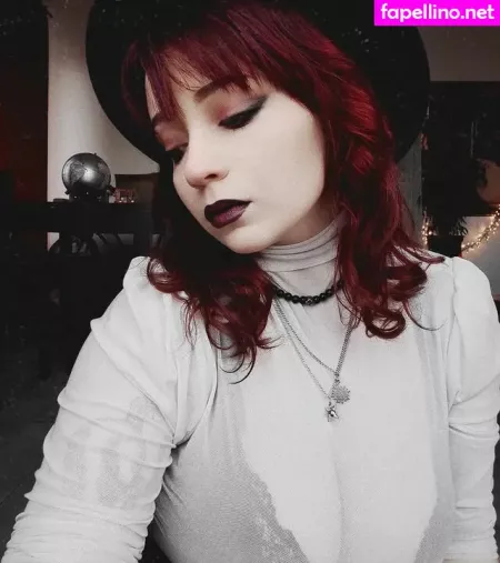 Necronya OnlyFans Thumbnail #0sbdtsDyja