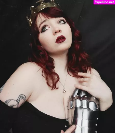 Necronya OnlyFans Thumbnail #DDOarBg71T