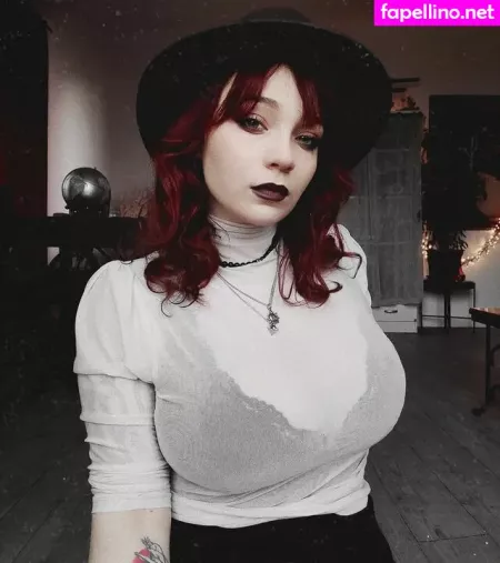 Necronya OnlyFans Thumbnail #GDmdcYSI2t