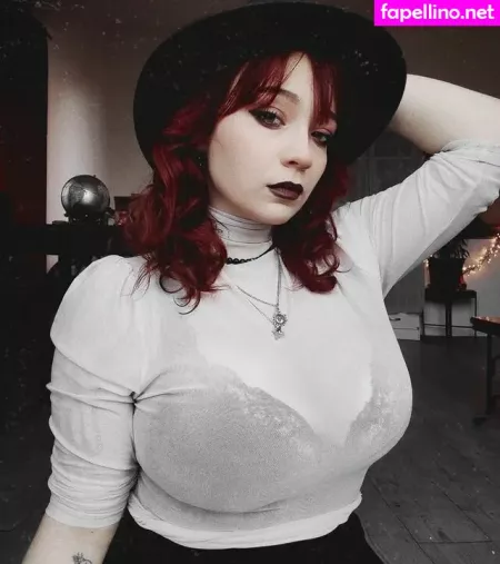 Necronya OnlyFans Thumbnail #STpEbw6iIK