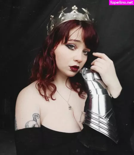 Necronya OnlyFans Thumbnail #ZZdZPq4CAv