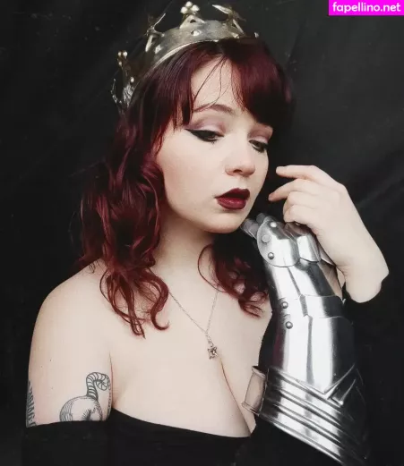 Necronya OnlyFans Thumbnail #ixAotcAjnr