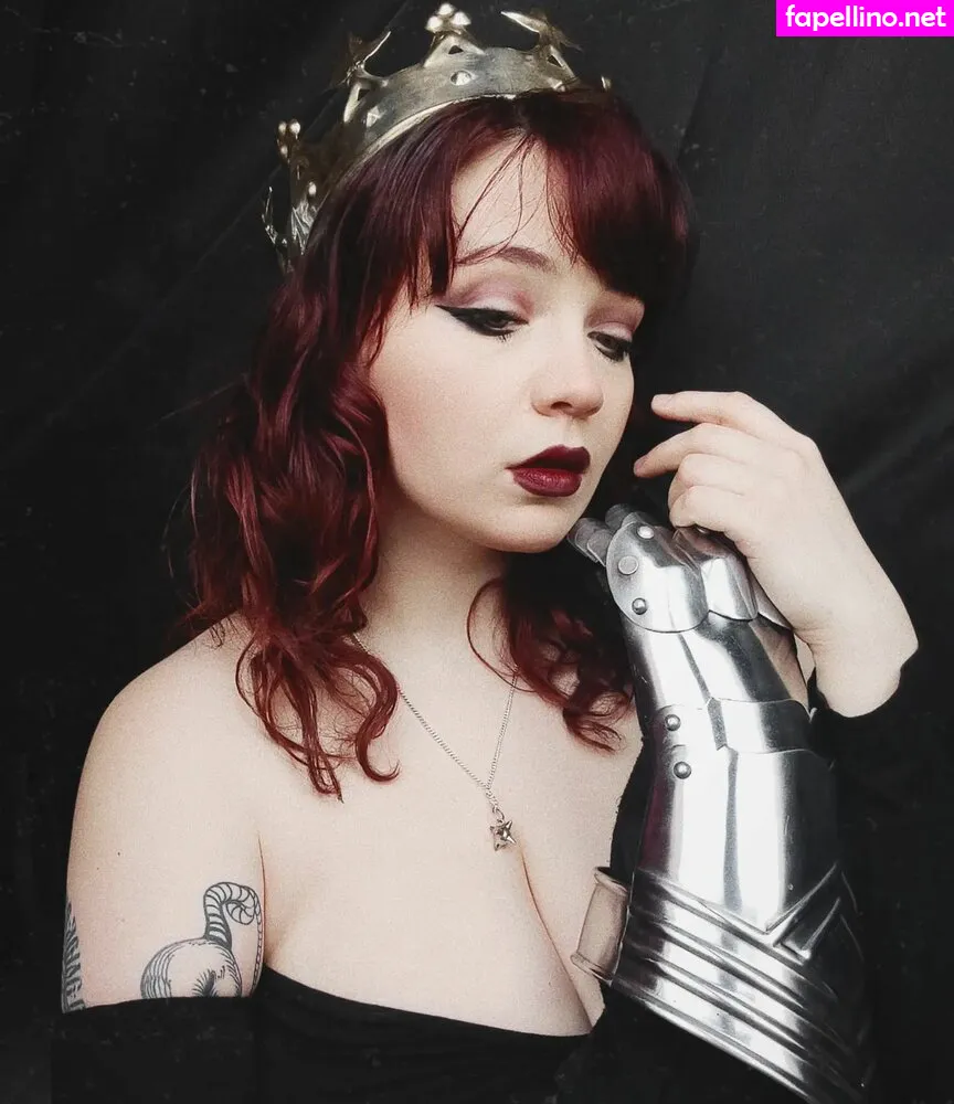 Necronya1, join, necronya, necronya_ Nude Leaked OnlyFans Photo #ixAotcAjnr