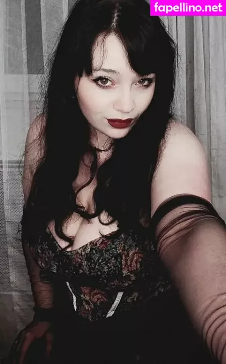 Necronya OnlyFans Thumbnail #mCDb8VkVNy