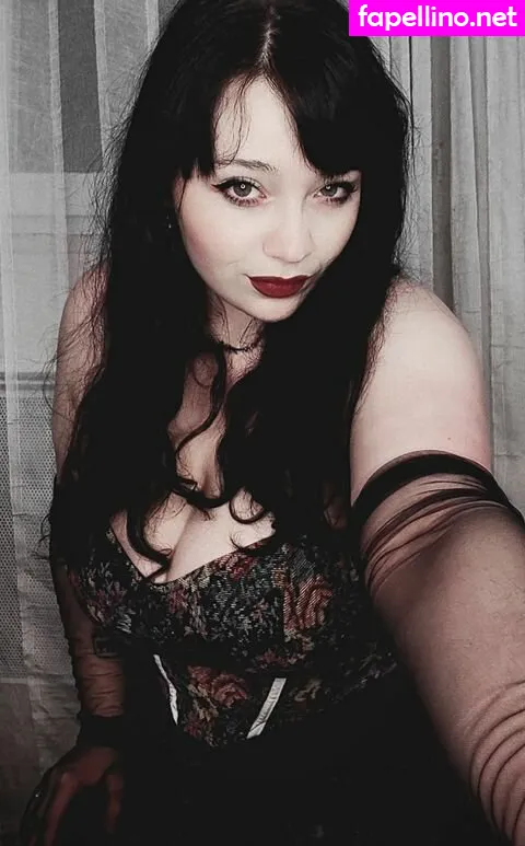 Necronya1, join, necronya, necronya_ Nude Leaked OnlyFans Photo #mCDb8VkVNy