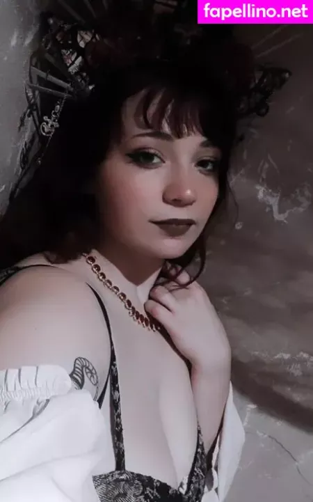 Necronya OnlyFans Thumbnail #q55o1OoDGk