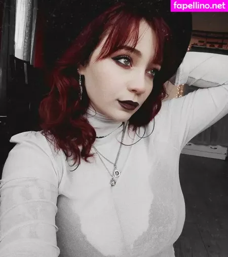 Necronya OnlyFans Thumbnail #q6FpjwBRsP